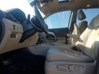 2016 HONDA PILOT TOURING   for sale at Copart ON - LONDON