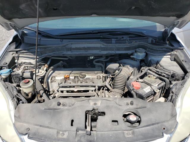 2011 HONDA CR-V EXL  