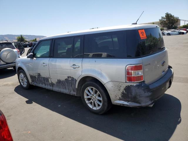 Parquets FORD FLEX 2015 Silver