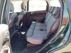 2013 FIAT 500L LOUNG for sale at Copart CORBY