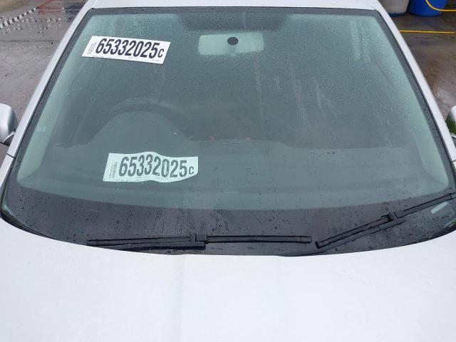 2008 SKODA OCTAVIA AM