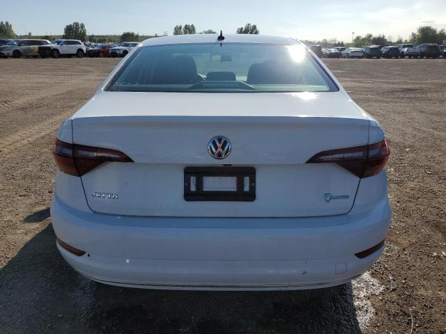  VOLKSWAGEN JETTA 2019 Biały