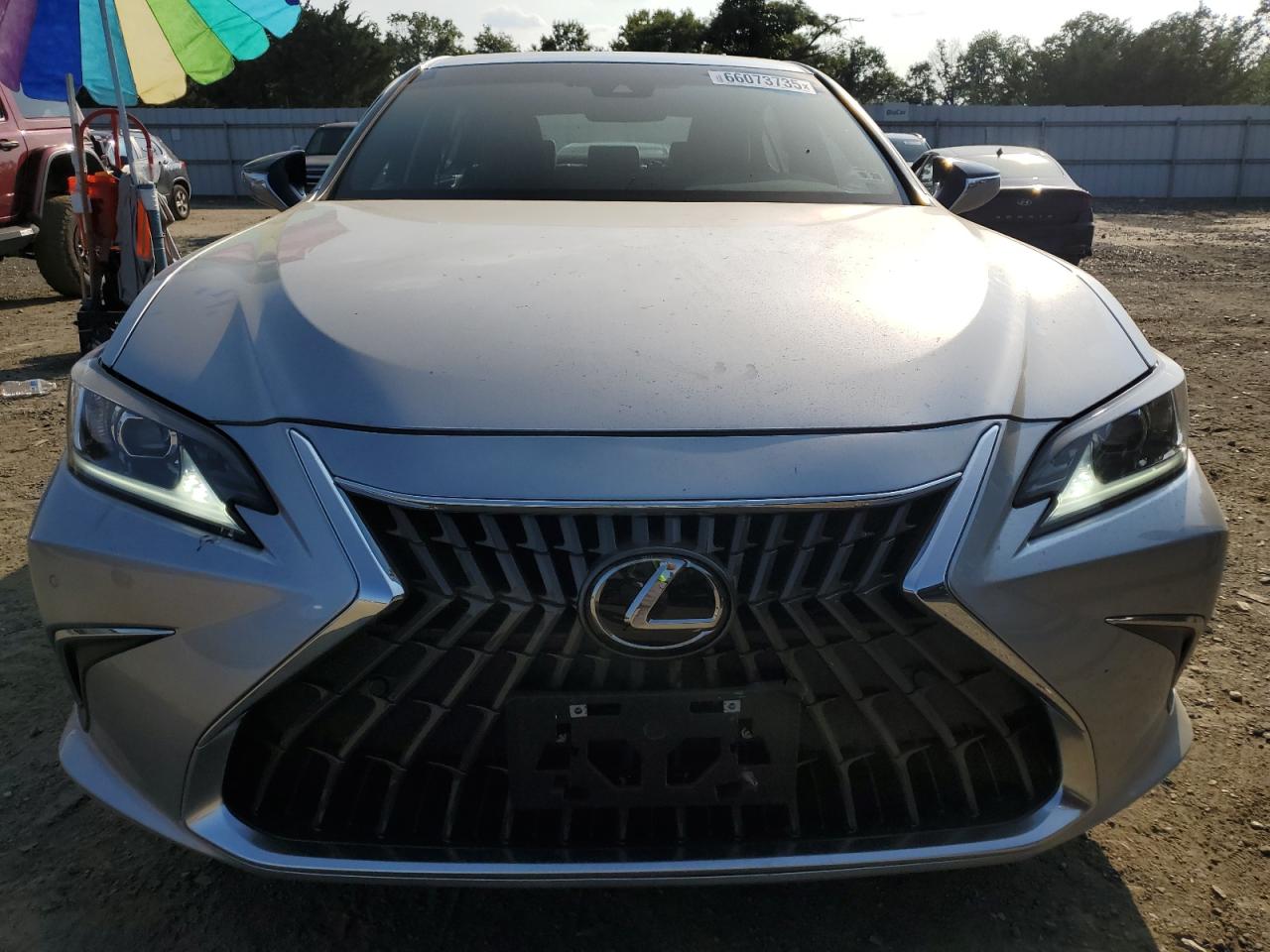 58adz1b17ru165136 58ADZ1B17RU165136 2024 Lexus Es 350 Base