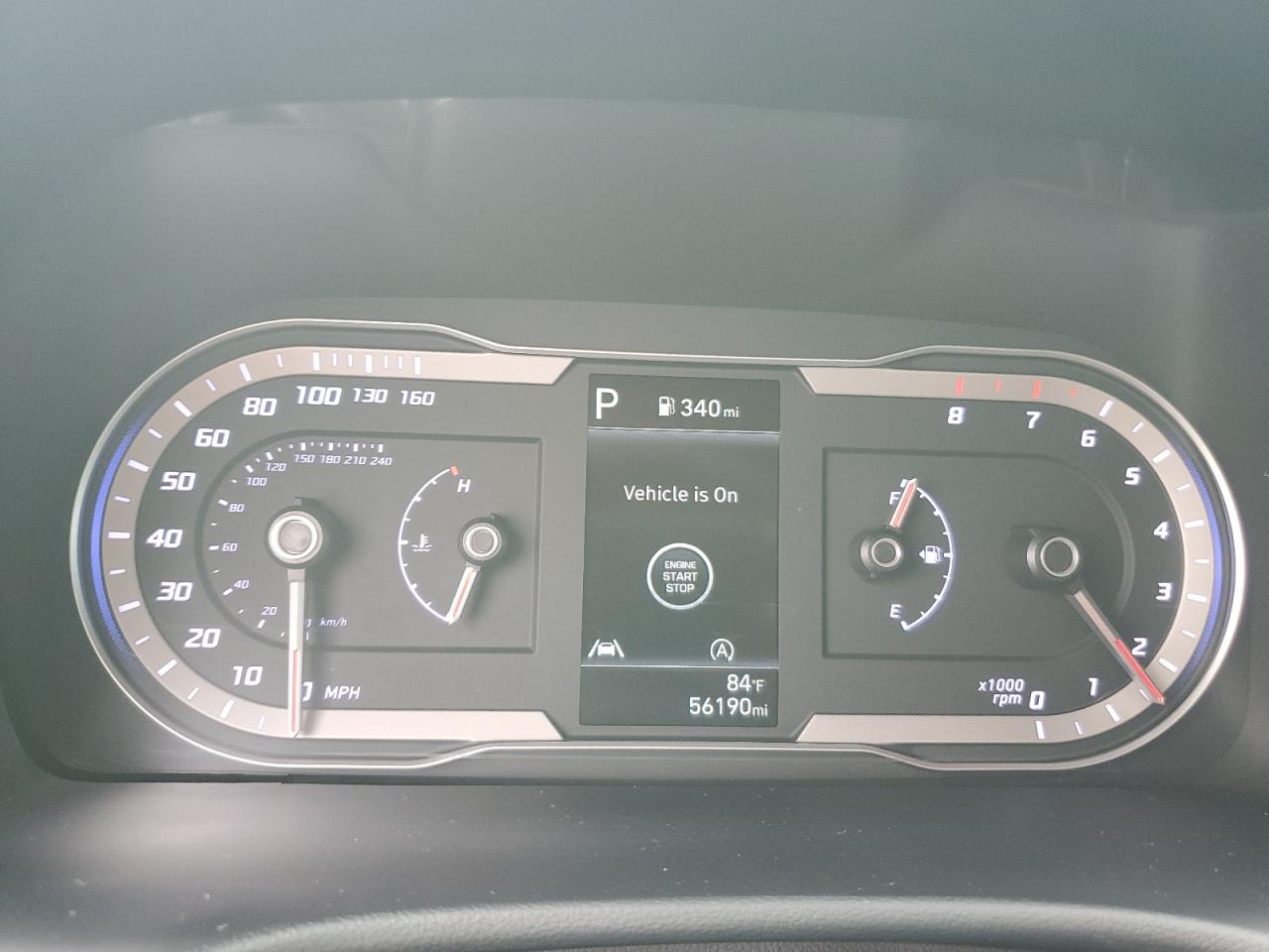2022 Hyundai Tucson Sel VIN: 5NMJB3AE2NH039190 Lot: 63641105
