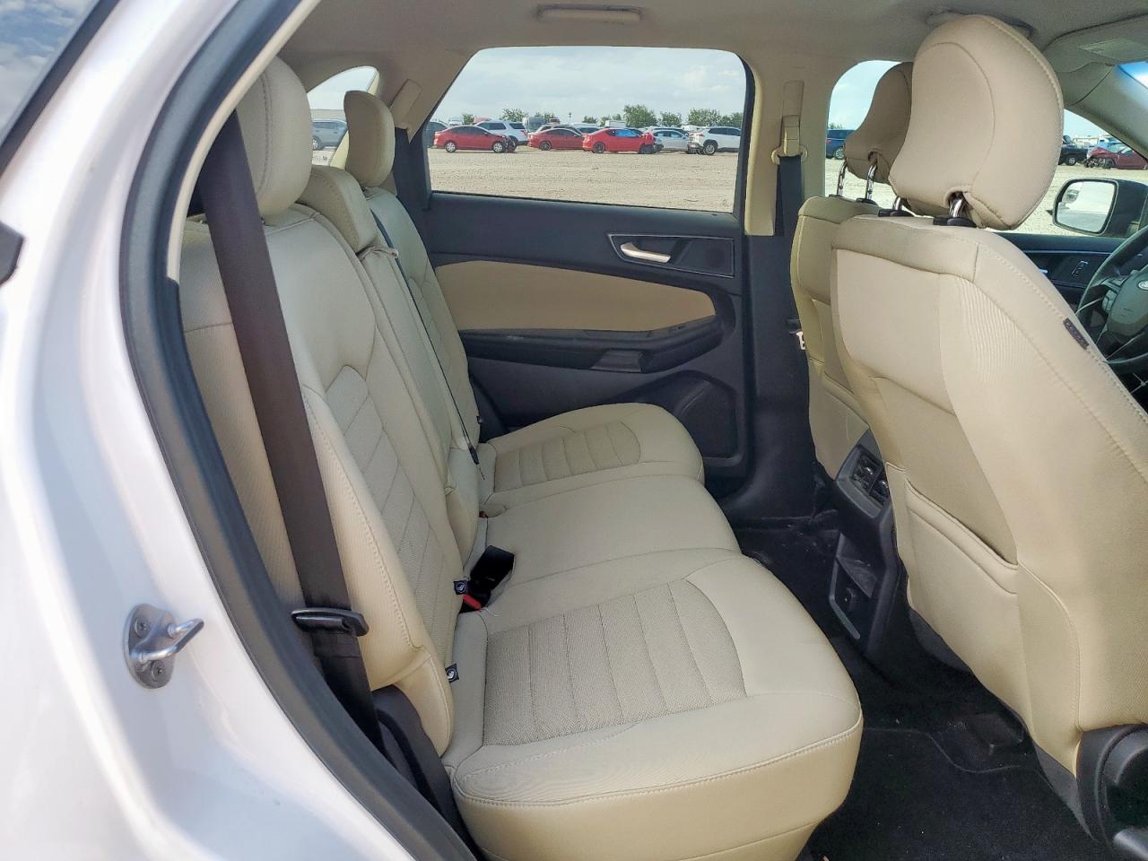 2018 Ford Edge Se VIN: 2FMPK3G9XJBC37198 Lot: 65131285