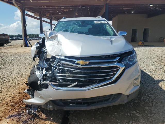  CHEVROLET EQUINOX 2019 Серебристый