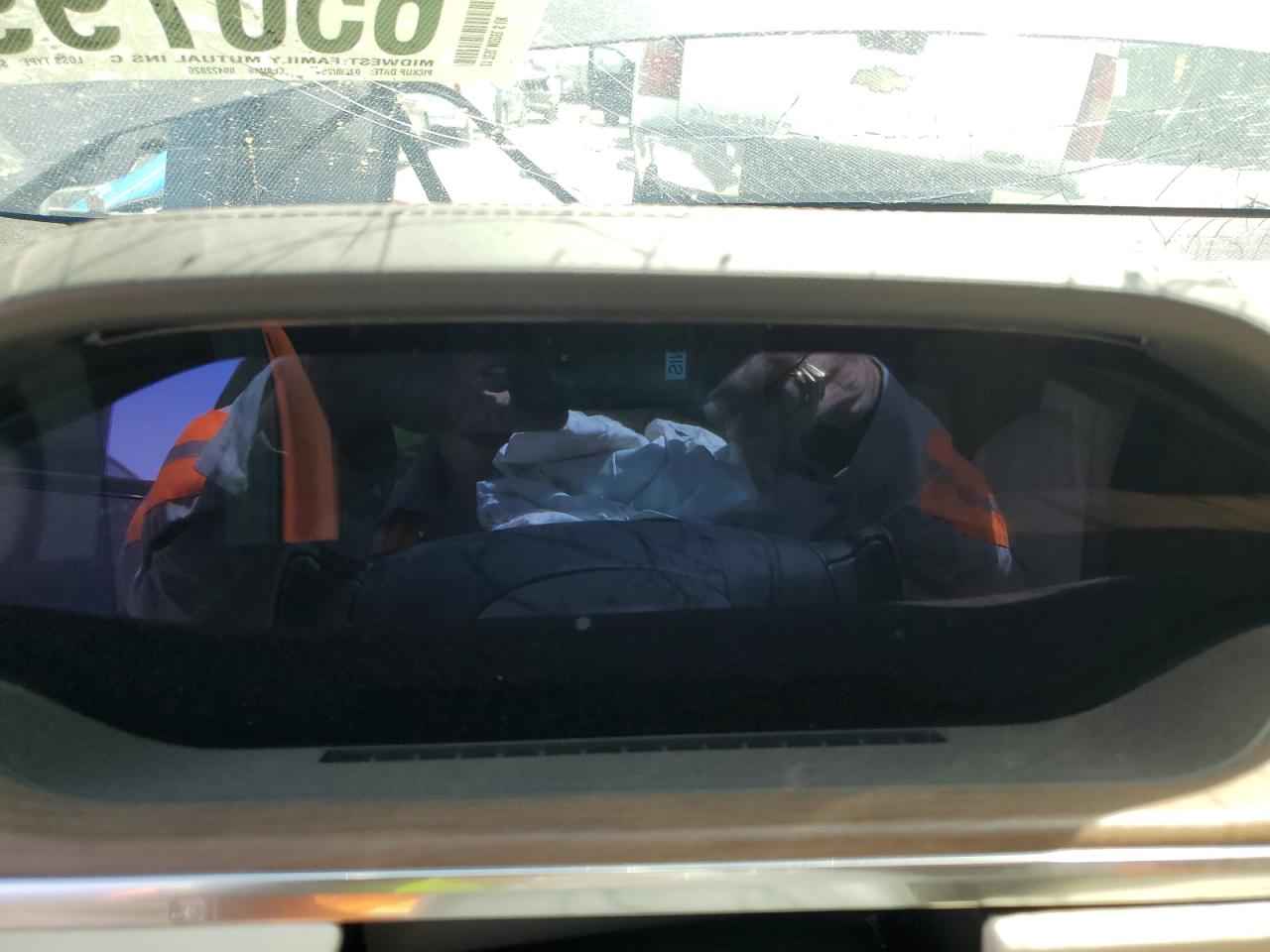 2021 Tesla Model S VIN: 5YJSA1E62MF449681 Lot: 65079905