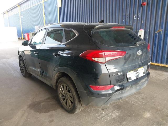 2015 HYUNDAI TUCSON PREM B-DRIVE 2WD C 