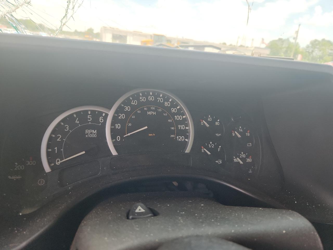 2005 Hummer H2 Sut VIN: 5GRGN22U85H127369 Lot: 63575045