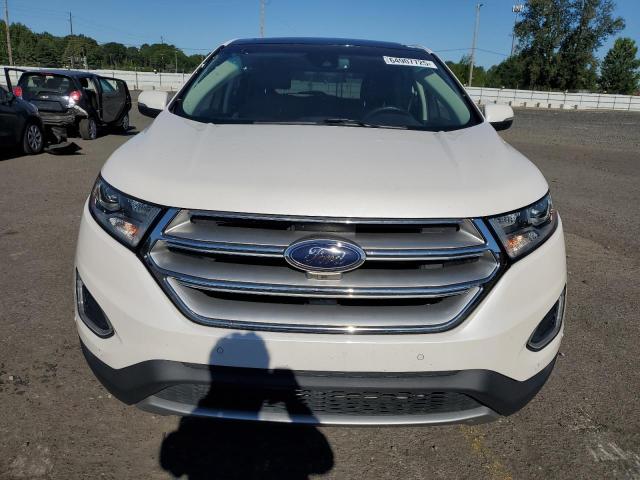  FORD EDGE 2015 Biały