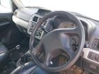 2004 MITSUBISHI SHOGUN PIN for sale at Copart SANDY