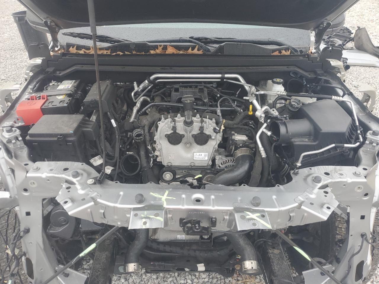 2023 Chevrolet Colorado Z71 VIN: 1GCPTDEK2P1245930 Lot: 65000055