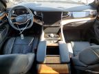 2024 JEEP GRAND WAGONEER L SERIES III   for sale at Copart NJ - SOMERVILLE