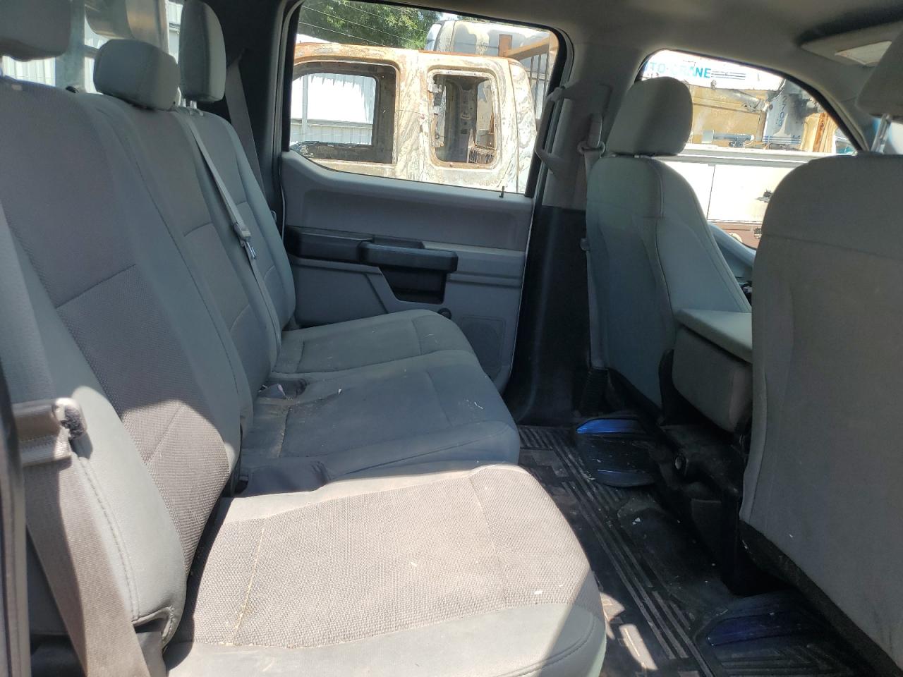 2017 Ford F350 Super Duty VIN: 1FT8W3BT3HEC31290 Lot: 65717965