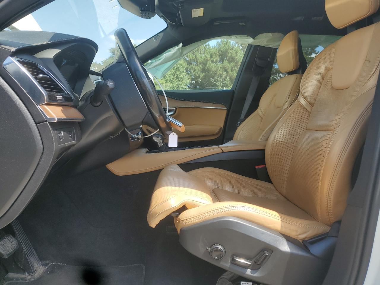 2018 Volvo Xc90 T6 VIN: YV4A22PL5J1320000 Lot: 64988965