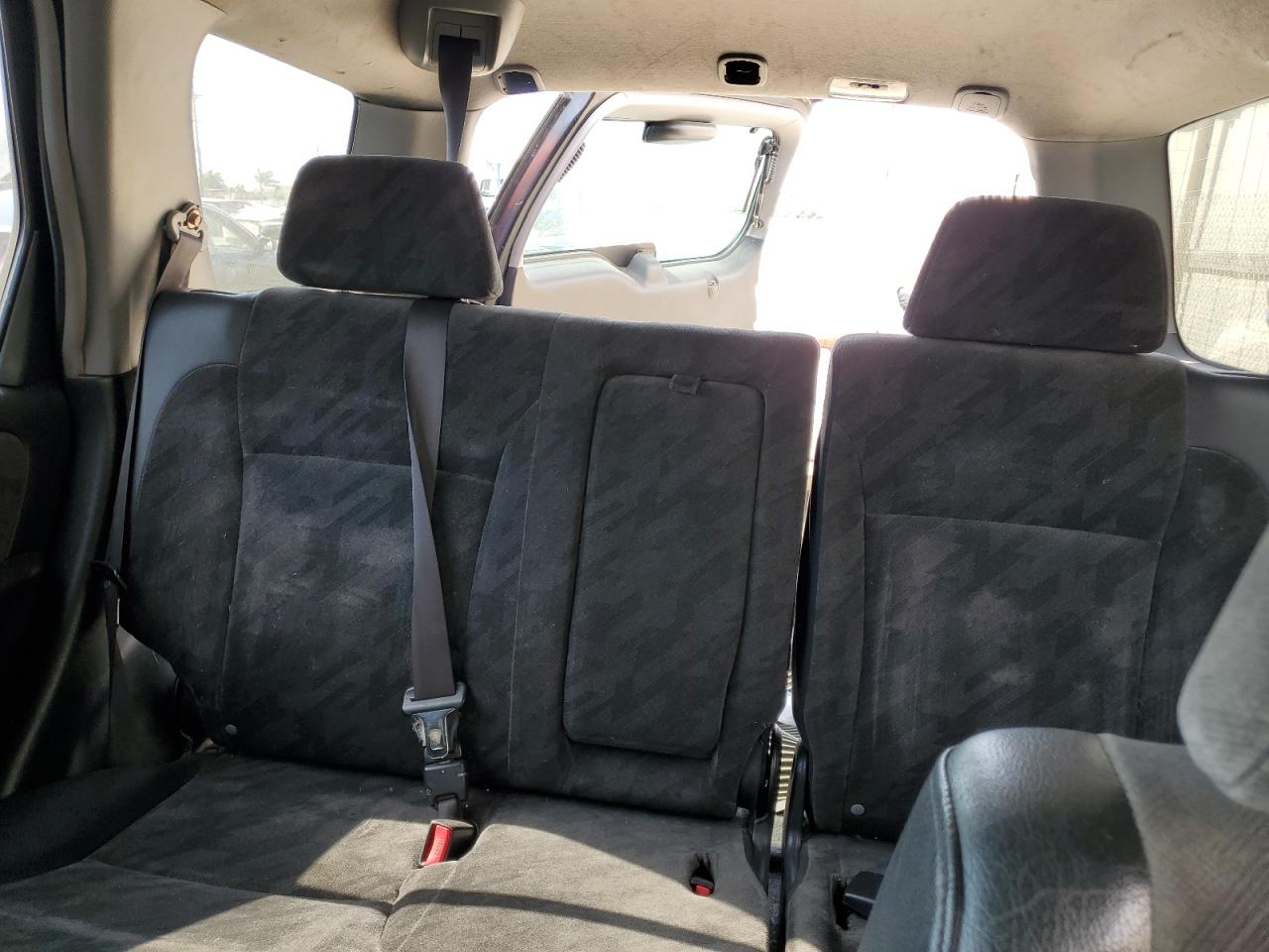 2002 Honda Cr-V Ex VIN: JHLRD78802C048617 Lot: 65241405