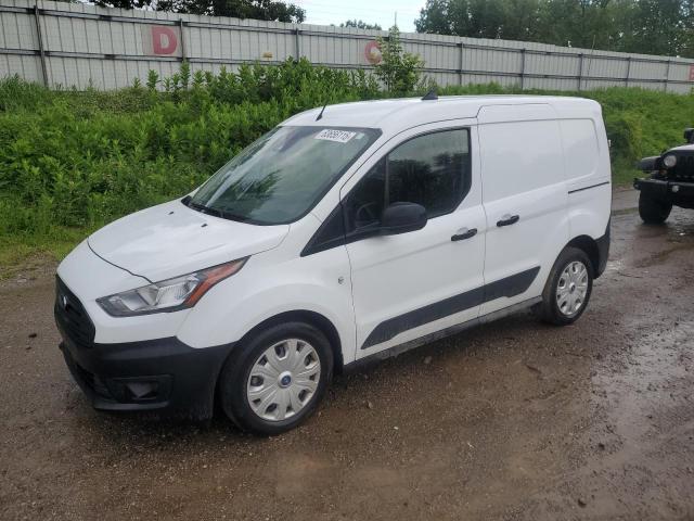2023 Ford Transit Connect Xl