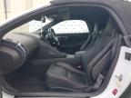 2017 JAGUAR F-TYPE V6 for sale at Copart CHESTER