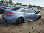 2020 TOYOTA COROLLA LE   for sale at Copart ON - TORONTO