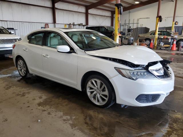 ACURA ILX 2016 Biały