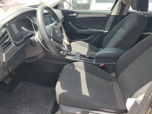  VOLKSWAGEN JETTA 2019 Czarny