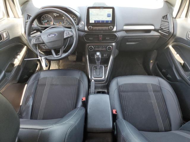  FORD ECOSPORT 2020 Сірий