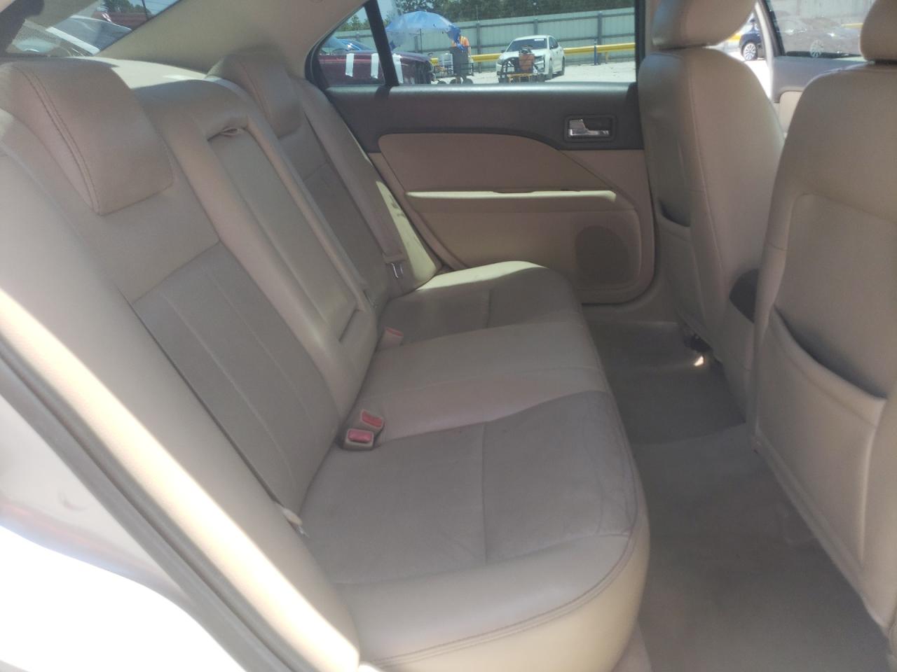 2008 Mercury Milan Premier VIN: 3MEHM08Z88R635858 Lot: 63963105