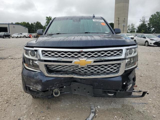  CHEVROLET SUBURBAN 2019 Blue