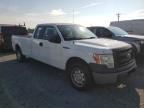 2014 FORD F150 SUPER CAB   for sale at Copart NC - LUMBERTON