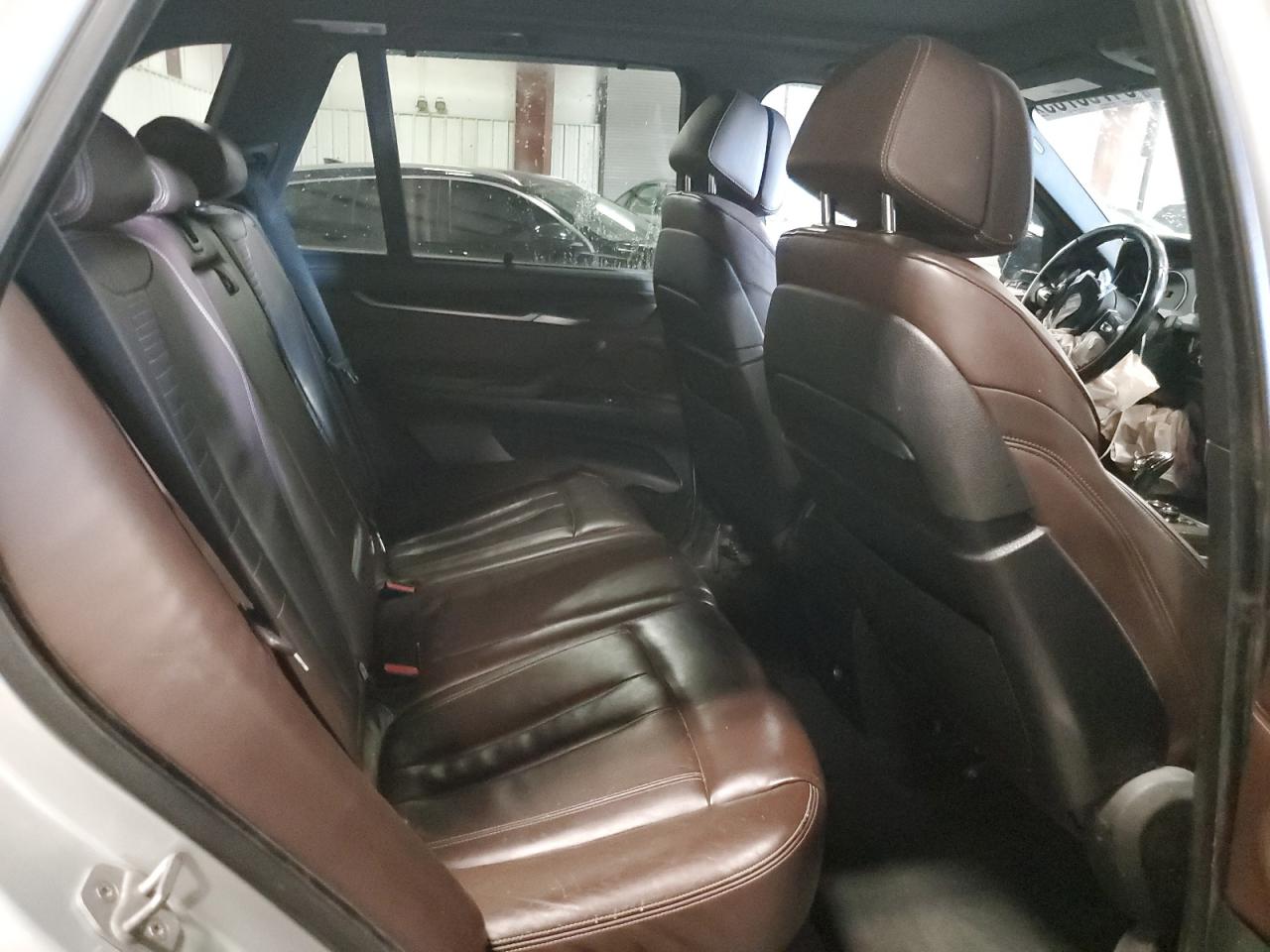 2014 BMW X5 xDrive50I VIN: 5UXKR6C53E0J71792 Lot: 64753785