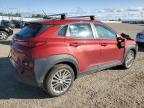 2021 HYUNDAI KONA SEL   for sale at Copart AB - EDMONTON