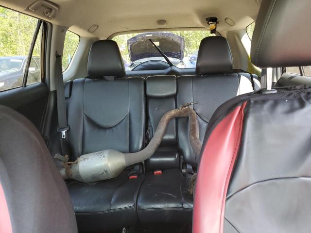 2012 TOYOTA RAV4 SPORT  