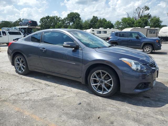  NISSAN ALTIMA 2012 Szary