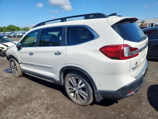  SUBARU ASCENT 2019 White