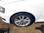 2011 AUDI A3 SPORT T for sale at Copart COLCHESTER