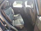 2017 LAND ROVER DISCOVERY HSE   for sale at Copart MA - NORTH BOSTON