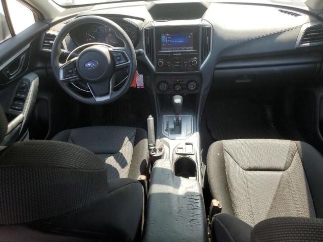  SUBARU IMPREZA 2020 Угольный