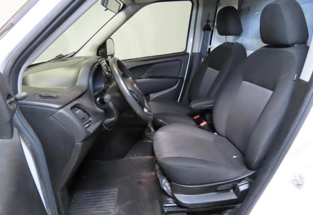 2022 RAM PROMASTER CITY TRADESMAN