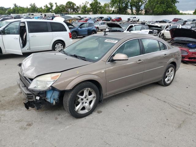 2008 Saturn Aura Xe