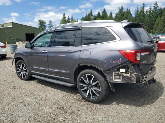  HONDA PILOT 2021 Szary