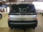 2017 FORD FLEX LIMITED   for sale at Copart CT - HARTFORD SPRINGFIELD