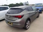 2016 VAUXHALL ASTRA SRI for sale at Copart SANDY