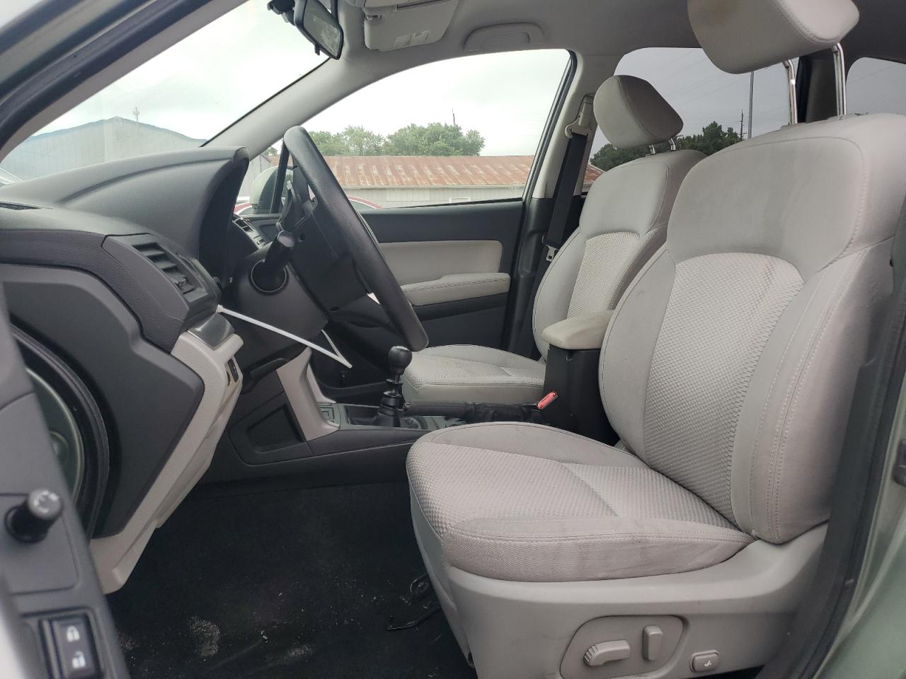 2014 Subaru Forester 2.5I Premium VIN: JF2SJACC2EG453148 Lot: 66530415