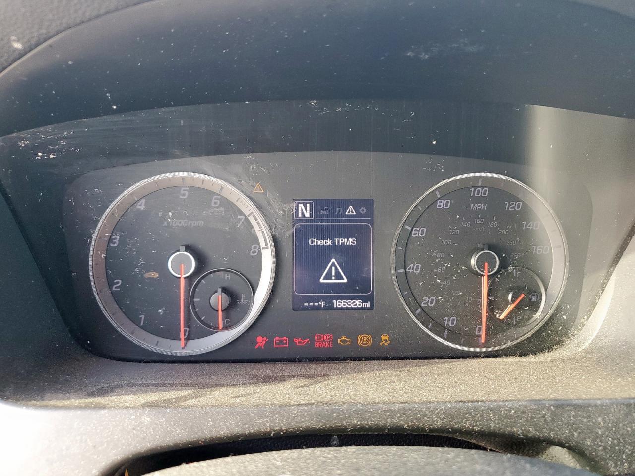 2015 Hyundai Sonata Sport VIN: 5NPE34AB4FH054692 Lot: 67042735