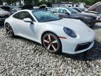 2020 PORSCHE 911 CARRERA S   a la Venta en Copart NJ - TRENTON