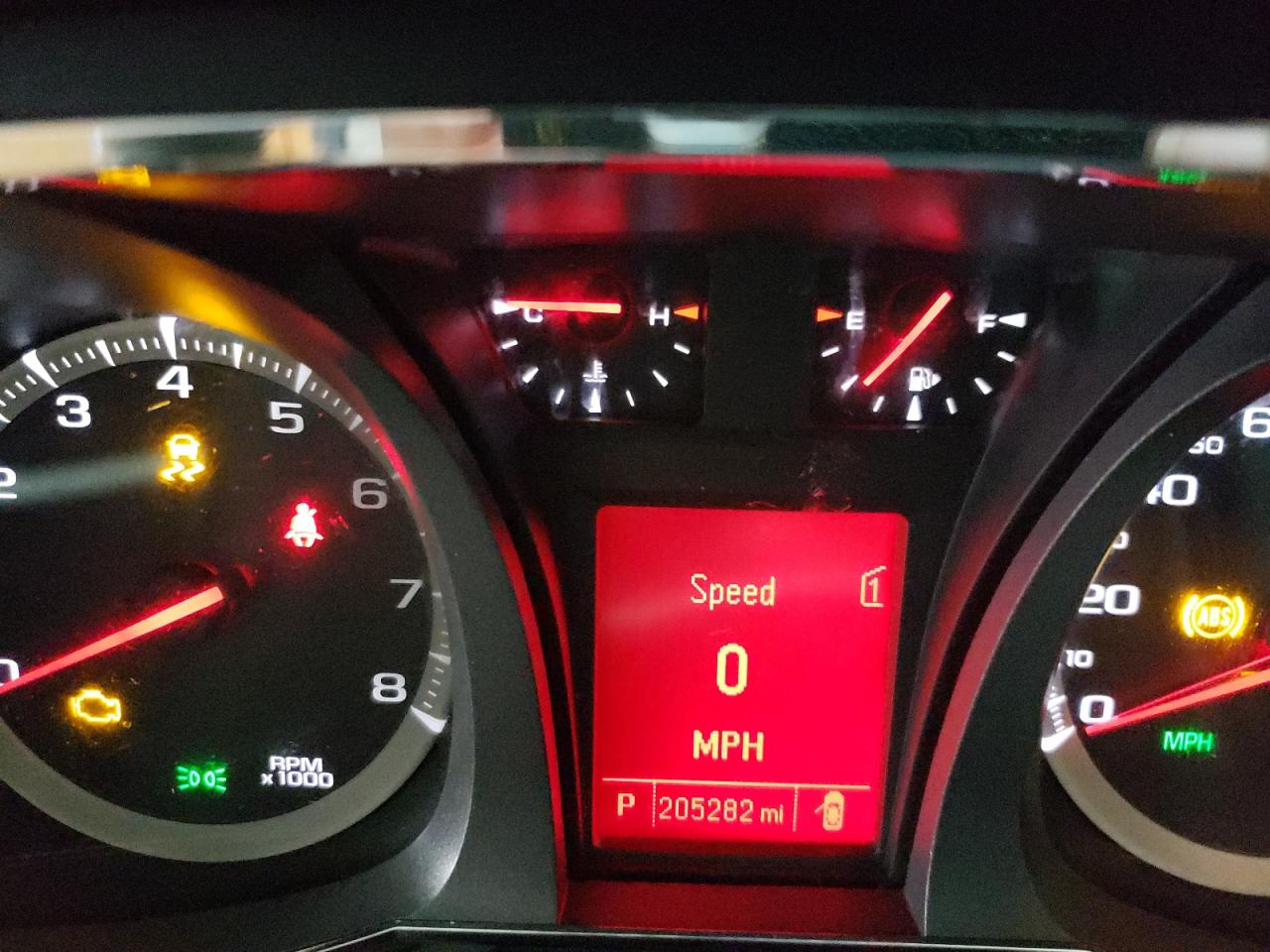 2012 GMC Terrain Sle VIN: 2GKALMEK0C6399733 Lot: 64886735