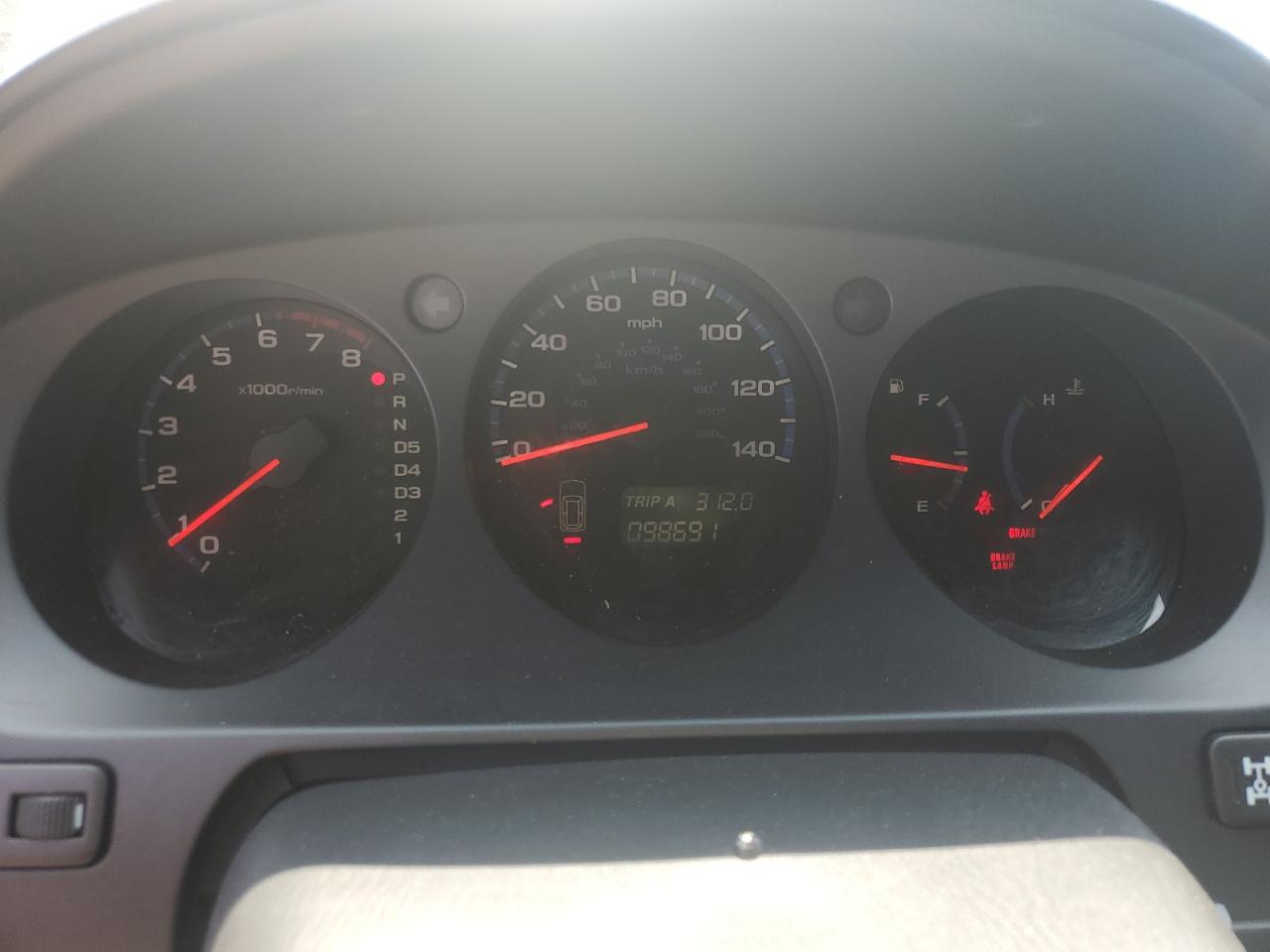 2hnyd18625h536600 2HNYD18625H536600 2005 Acura Mdx Touring