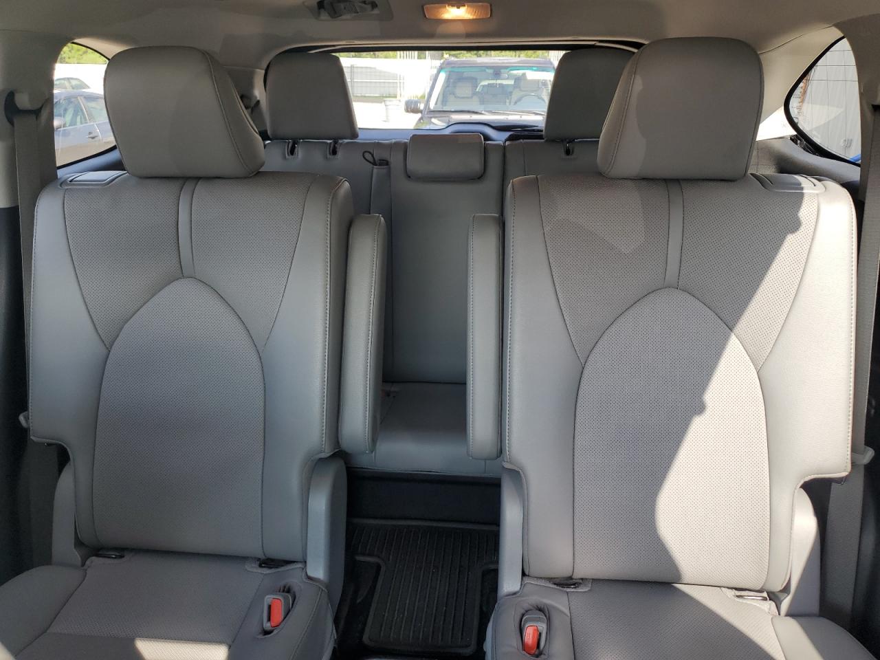 2022 Toyota Highlander Limited VIN: 5TDDZRBH9NS181005 Lot: 63842055