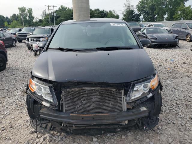  HONDA ODYSSEY 2015 Black