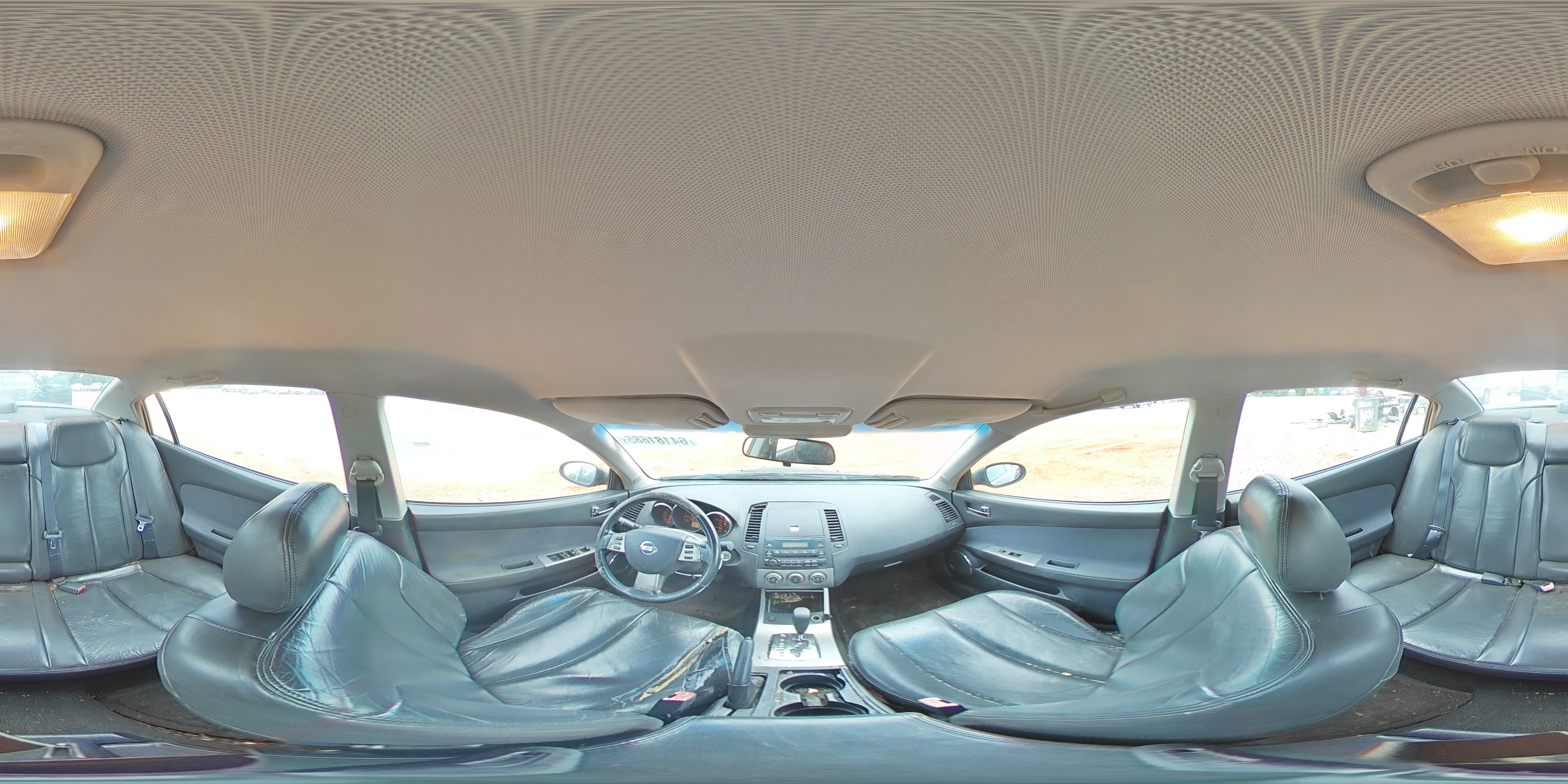 2005 Nissan Altima S VIN: 1N4AL11DX5C204609 Lot: 64181685